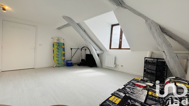 Ma-Cabane - Vente Appartement Chantilly, 42 m²