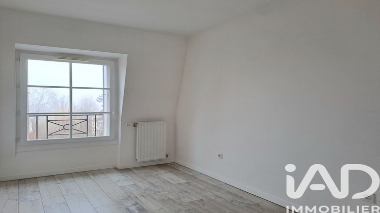 Ma-Cabane - Vente Appartement Chantilly, 56 m²