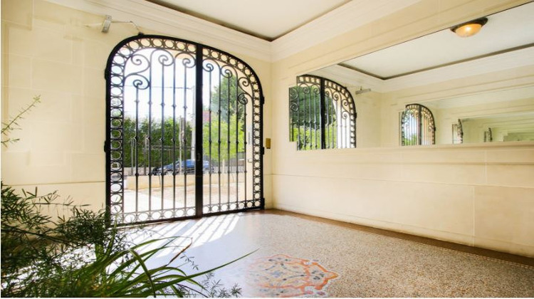 Ma-Cabane - Vente Appartement CHANTILLY, 73 m²