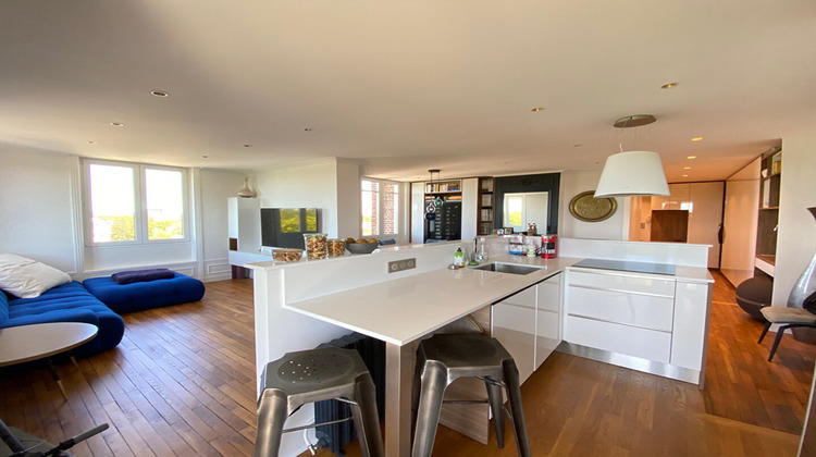 Ma-Cabane - Vente Appartement CHANTILLY, 73 m²