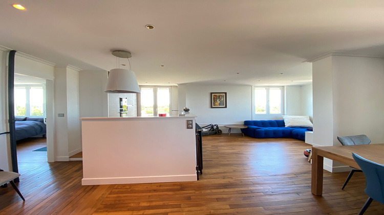 Ma-Cabane - Vente Appartement CHANTILLY, 73 m²