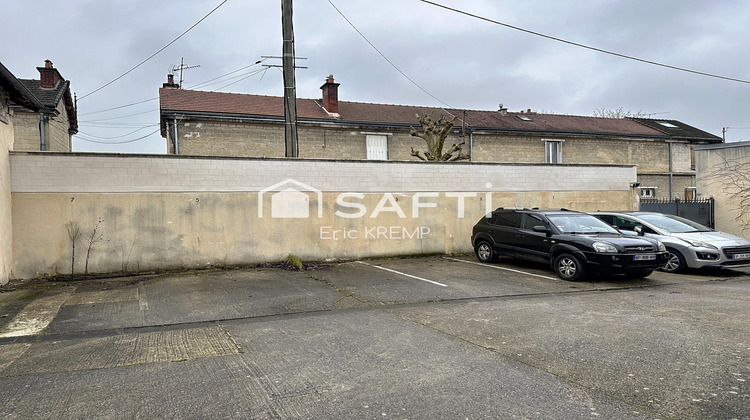 Ma-Cabane - Vente Appartement Chantilly, 60 m²