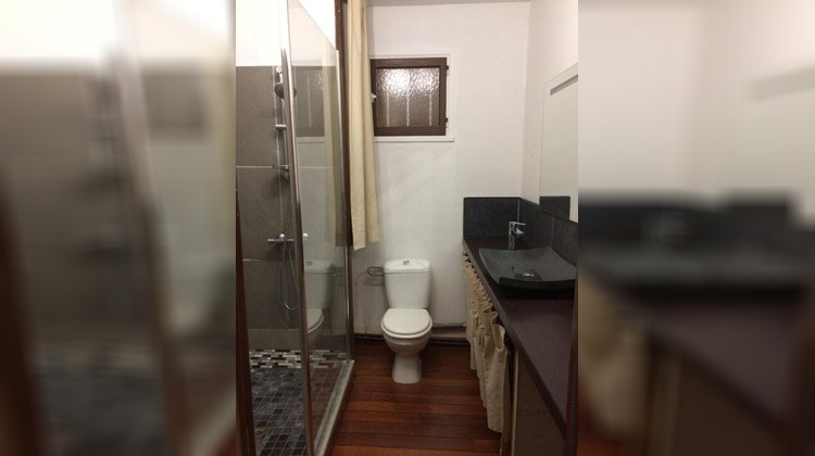 Ma-Cabane - Vente Appartement CHANTILLY, 50 m²