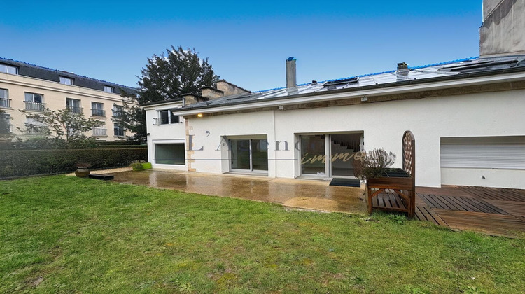 Ma-Cabane - Vente Appartement CHANTILLY, 100 m²