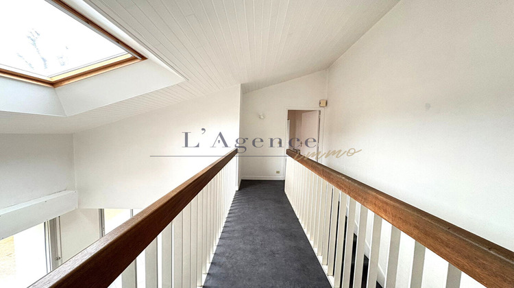 Ma-Cabane - Vente Appartement CHANTILLY, 100 m²