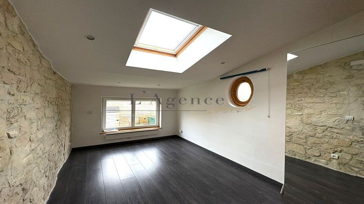 Ma-Cabane - Vente Appartement CHANTILLY, 100 m²