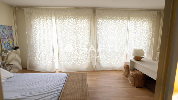 Ma-Cabane - Vente Appartement Chantilly, 113 m²