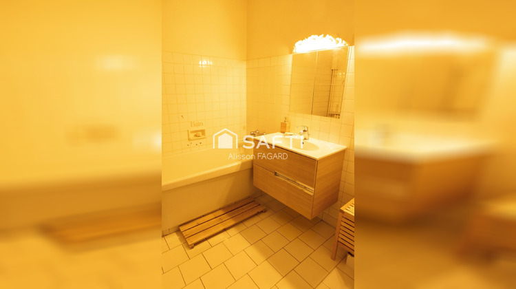 Ma-Cabane - Vente Appartement Chantilly, 113 m²