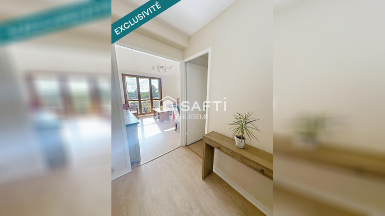 Ma-Cabane - Vente Appartement Chantilly, 56 m²