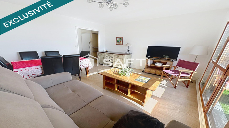 Ma-Cabane - Vente Appartement Chantilly, 56 m²