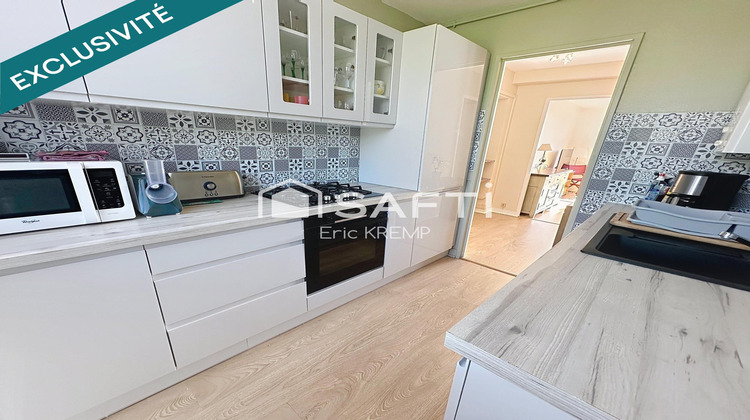 Ma-Cabane - Vente Appartement Chantilly, 56 m²