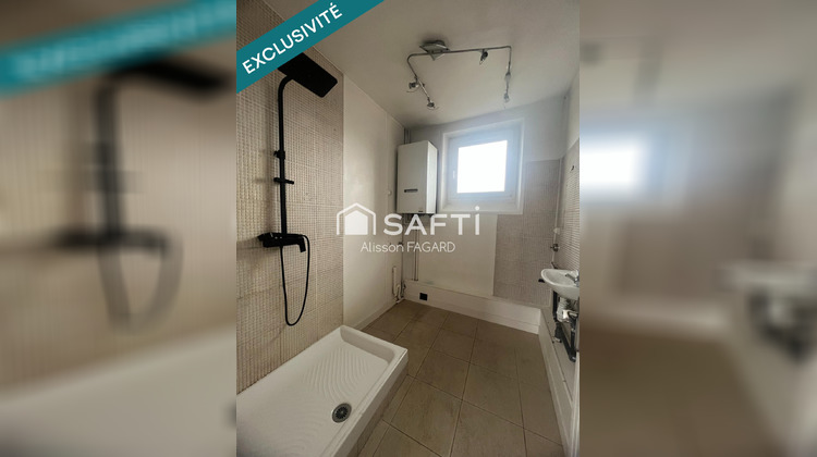 Ma-Cabane - Vente Appartement Chantilly, 55 m²