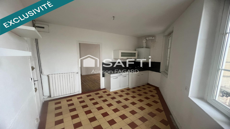 Ma-Cabane - Vente Appartement Chantilly, 36 m²