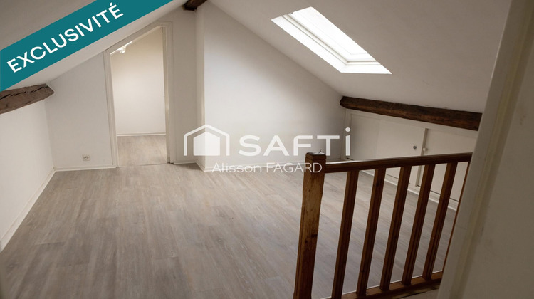 Ma-Cabane - Vente Appartement Chantilly, 36 m²