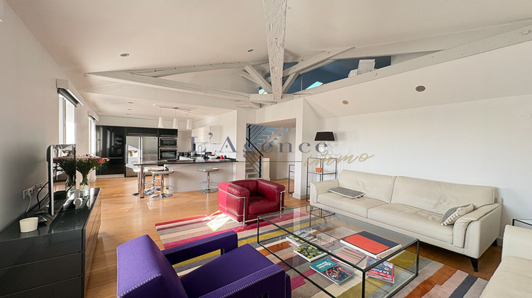 Ma-Cabane - Vente Appartement CHANTILLY, 80 m²