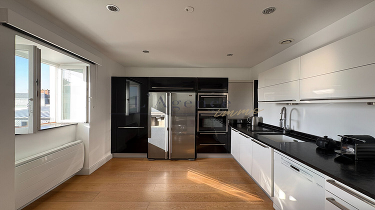 Ma-Cabane - Vente Appartement CHANTILLY, 80 m²