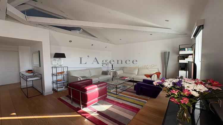 Ma-Cabane - Vente Appartement CHANTILLY, 80 m²