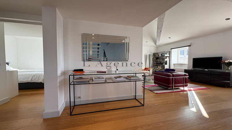 Ma-Cabane - Vente Appartement CHANTILLY, 80 m²