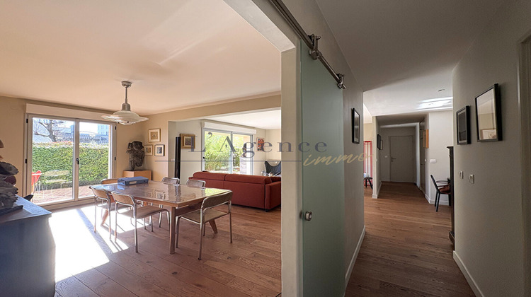 Ma-Cabane - Vente Appartement CHANTILLY, 100 m²