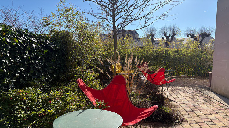 Ma-Cabane - Vente Appartement CHANTILLY, 100 m²