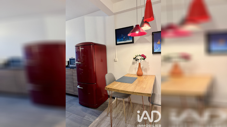 Ma-Cabane - Vente Appartement Chantilly, 69 m²