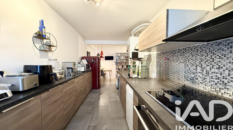 Ma-Cabane - Vente Appartement Chantilly, 69 m²