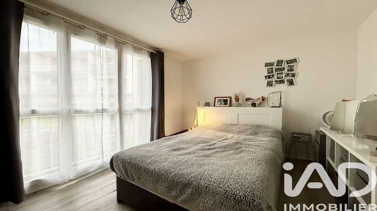 Ma-Cabane - Vente Appartement Chantilly, 69 m²