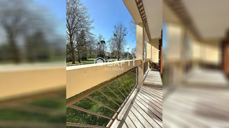 Ma-Cabane - Vente Appartement Chantilly, 83 m²