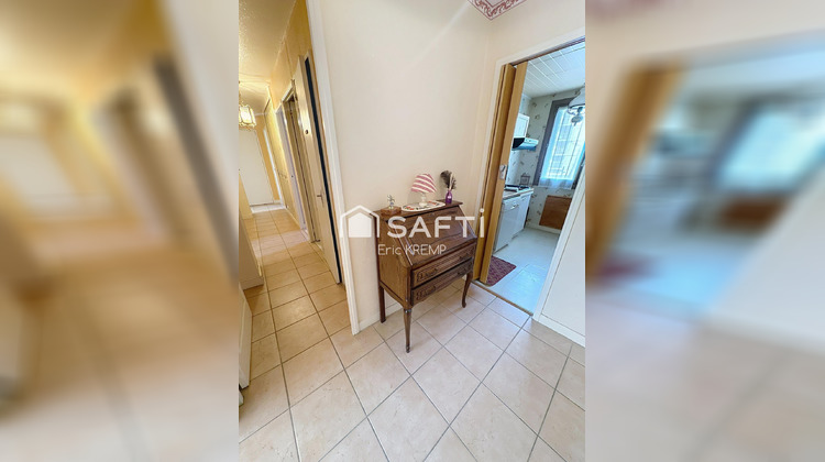 Ma-Cabane - Vente Appartement Chantilly, 83 m²