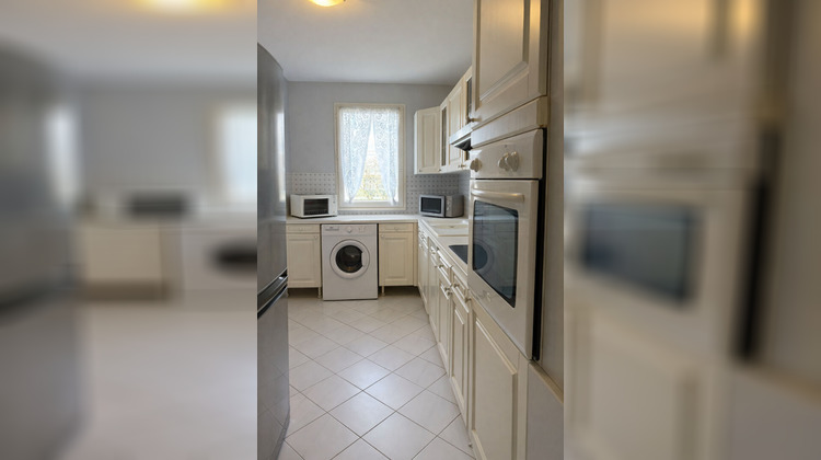 Ma-Cabane - Vente Appartement CHANTILLY, 50 m²