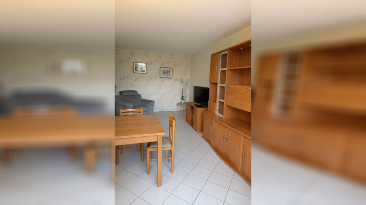 Ma-Cabane - Vente Appartement CHANTILLY, 50 m²