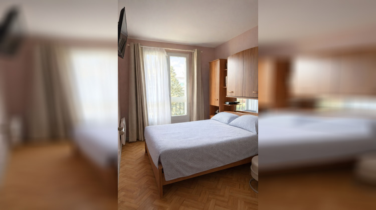 Ma-Cabane - Vente Appartement CHANTILLY, 50 m²