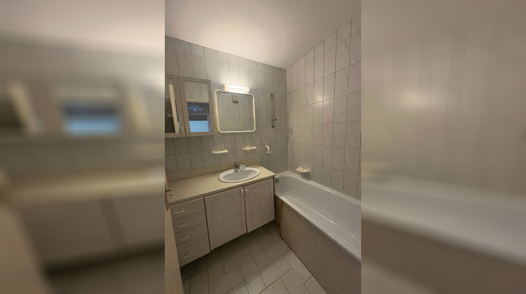 Ma-Cabane - Vente Appartement CHANTILLY, 50 m²