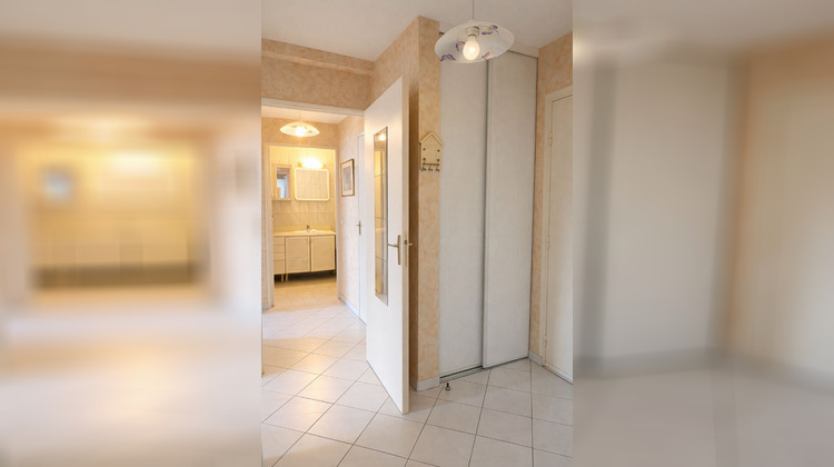 Ma-Cabane - Vente Appartement CHANTILLY, 50 m²