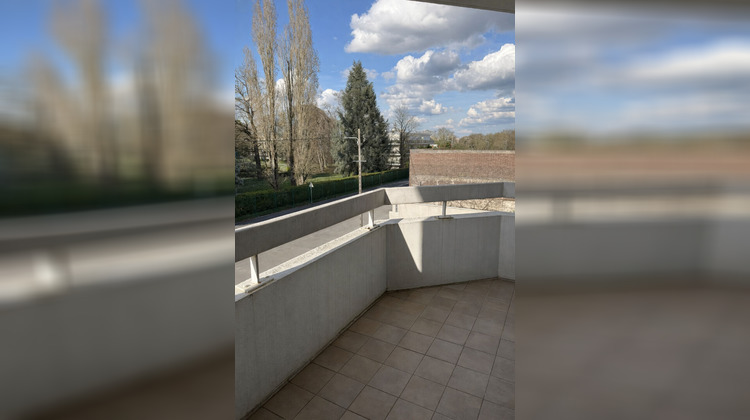 Ma-Cabane - Vente Appartement CHANTILLY, 50 m²