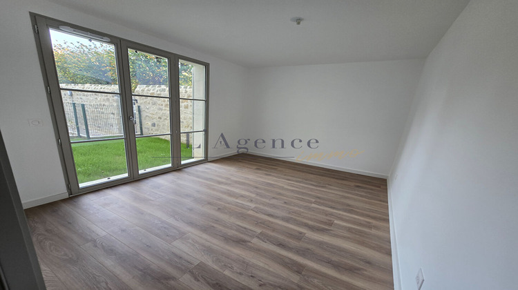 Ma-Cabane - Vente Appartement CHANTILLY, 54 m²