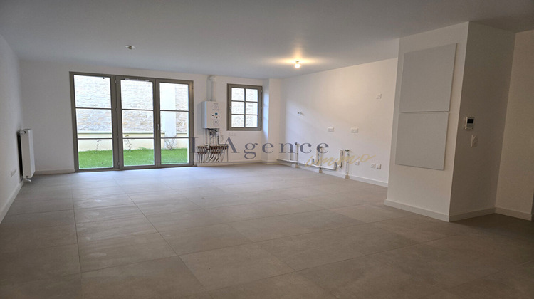 Ma-Cabane - Vente Appartement CHANTILLY, 54 m²