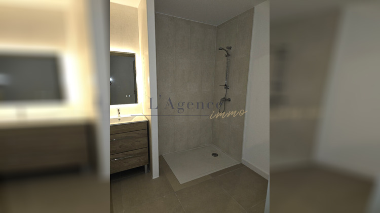 Ma-Cabane - Vente Appartement CHANTILLY, 54 m²