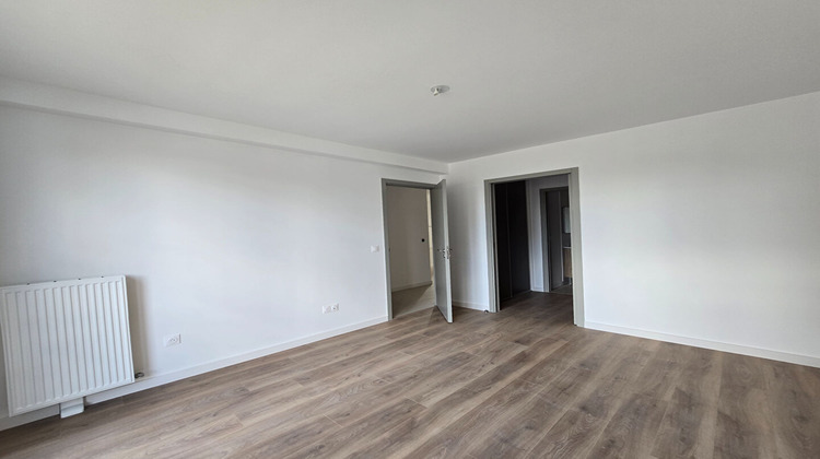 Ma-Cabane - Vente Appartement CHANTILLY, 110 m²