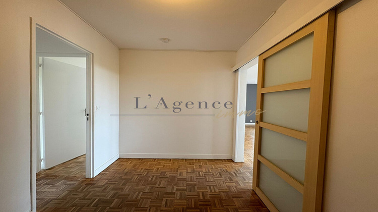 Ma-Cabane - Vente Appartement CHANTILLY, 64 m²
