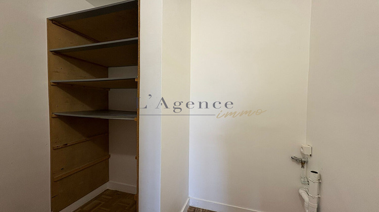 Ma-Cabane - Vente Appartement CHANTILLY, 64 m²