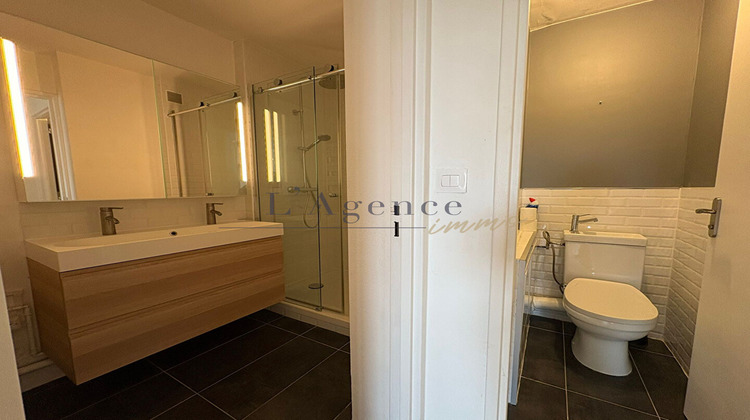 Ma-Cabane - Vente Appartement CHANTILLY, 64 m²