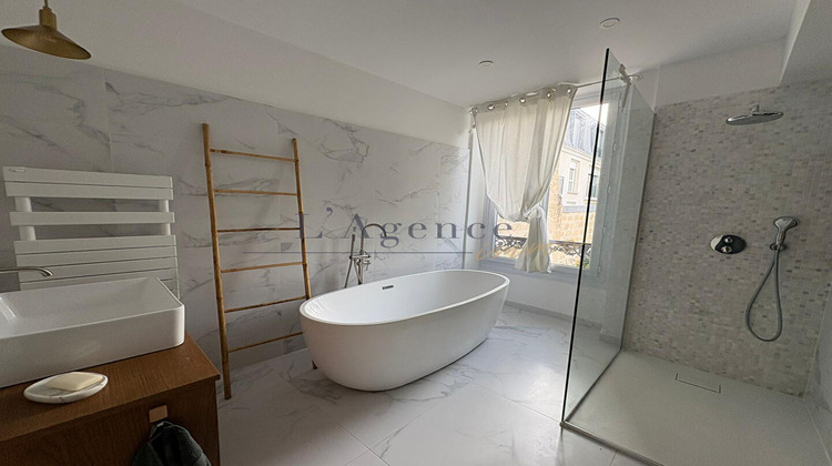 Ma-Cabane - Vente Appartement CHANTILLY, 66 m²