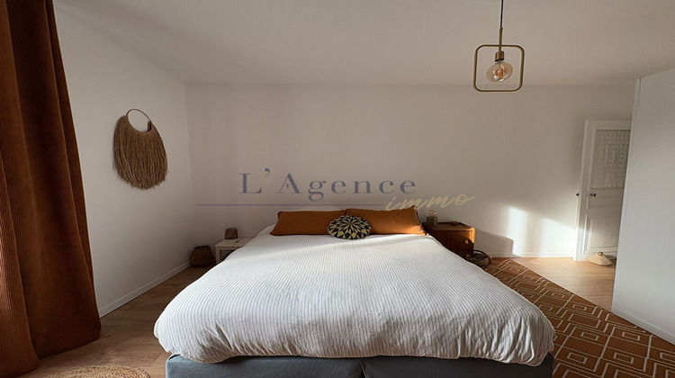 Ma-Cabane - Vente Appartement CHANTILLY, 66 m²