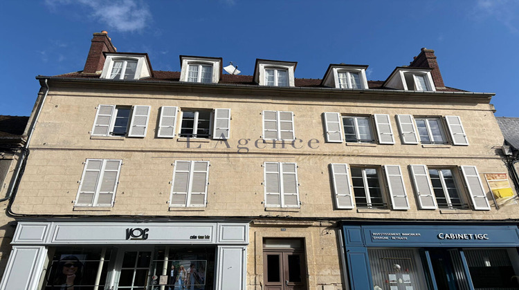 Ma-Cabane - Vente Appartement CHANTILLY, 31 m²