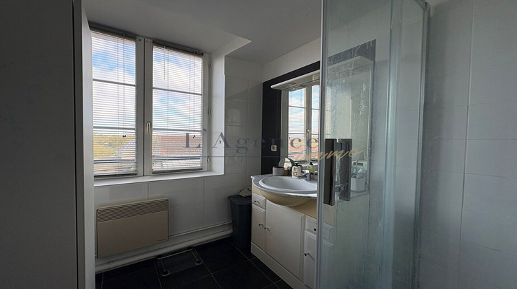 Ma-Cabane - Vente Appartement CHANTILLY, 40 m²