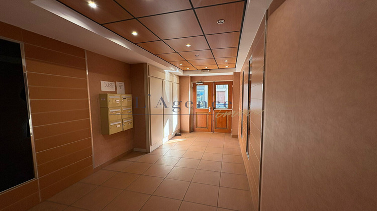 Ma-Cabane - Vente Appartement CHANTILLY, 41 m²