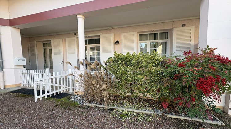 Ma-Cabane - Vente Appartement CHANTILLY, 78 m²