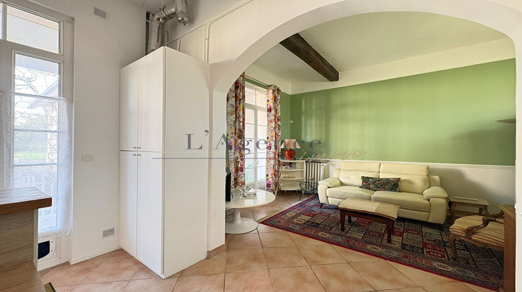 Ma-Cabane - Vente Appartement CHANTILLY, 78 m²