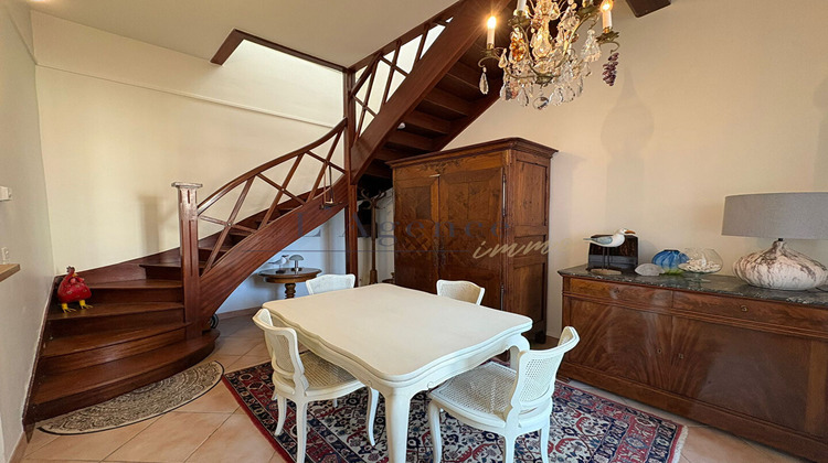 Ma-Cabane - Vente Appartement CHANTILLY, 78 m²